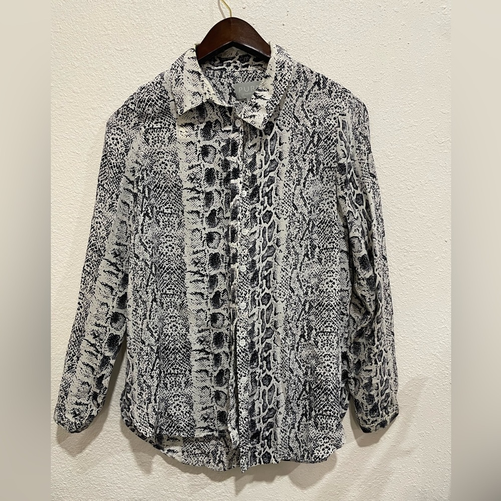 Pure collection Blouse